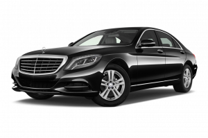 Mercedes-Benz S-Klasse Maybach (BM 222)
