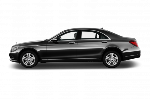 Mercedes-Benz S-Klasse Maybach (BM 222)