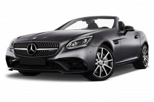Mercedes-Benz SLC Cabrio (BM 172)