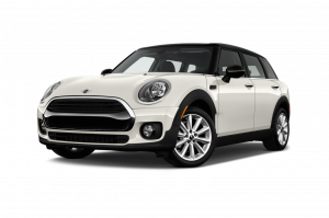Mini Clubman Serie Kombi (F54)