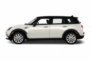 Mini Clubman Serie Kombi (F54)