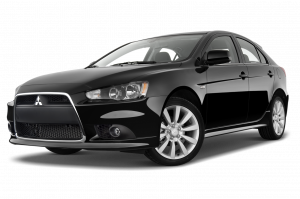Mitsubishi Lancer Sportback (CX0)