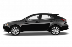 Mitsubishi Lancer Sportback (CX0)