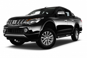Mitsubishi L200 (KK0/KL0)