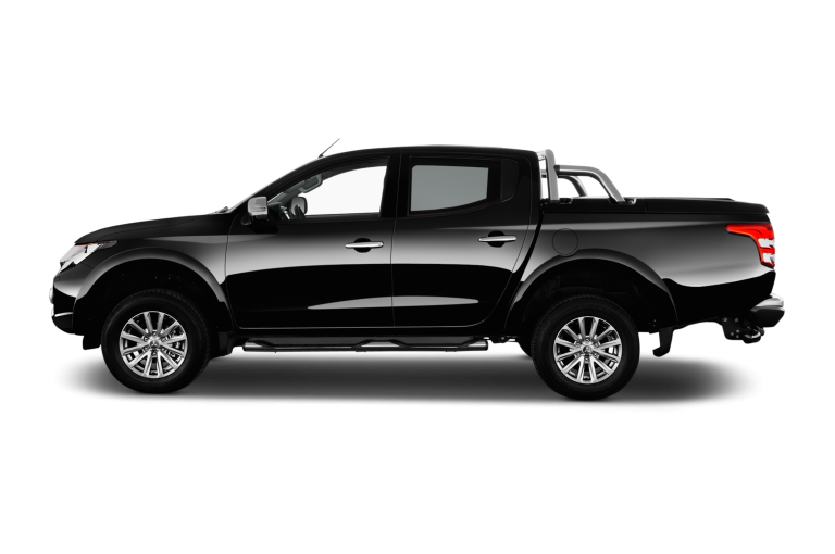 Mitsubishi L200 (KK0/KL0)