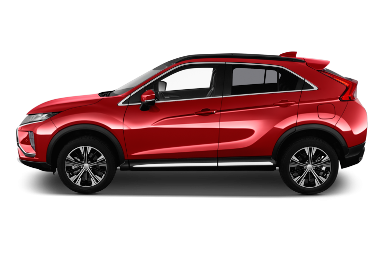 Mitsubishi Eclipse SUV (GK0W)