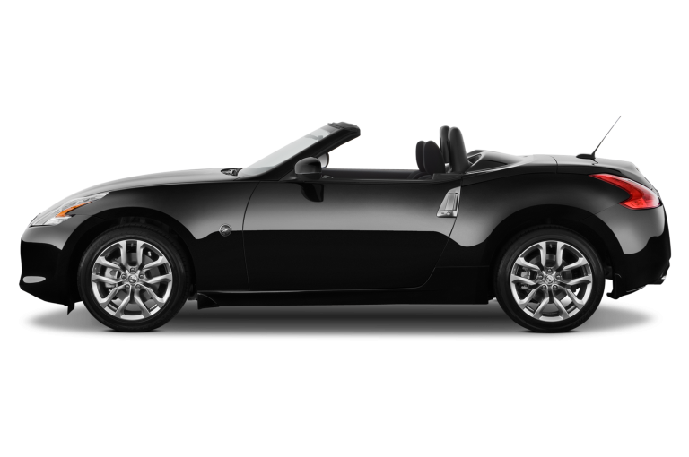 Nissan 370Z Coupé (Z34)