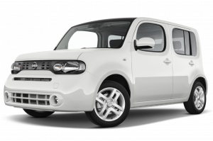 Nissan Cube Van (Z12)