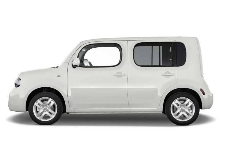 Nissan Cube Van (Z12)