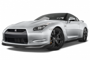 Nissan GT-R Coupé (R35)