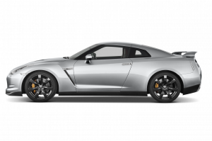Nissan GT-R Coupé (R35)