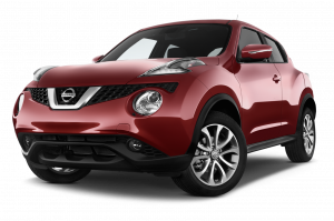 Nissan Juke SUV (F15/E)