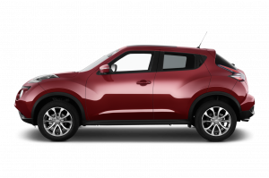 Nissan Juke SUV (F15/E)