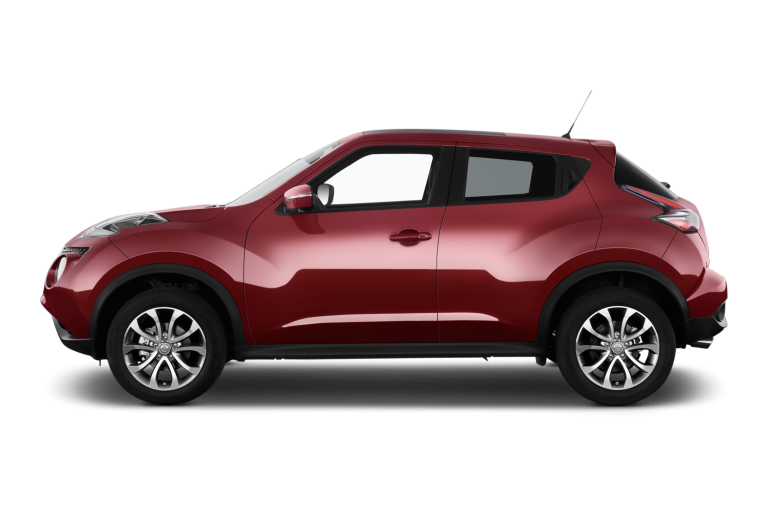 Nissan Juke SUV (F15/E)