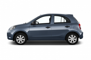 Nissan Micra Limousine (K13K/KK)