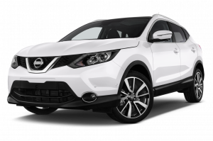 Nissan Qashqai SUV (J11E)