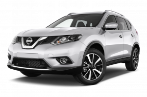 Nissan X-Trail SUV (T32)