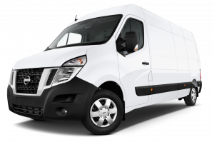 Nissan NV400 (X62)