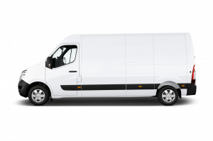 Nissan NV400 (X62)