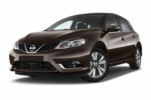 Nissan Pulsar Limousine (C13M)