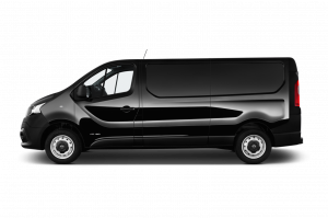 Nissan NV300