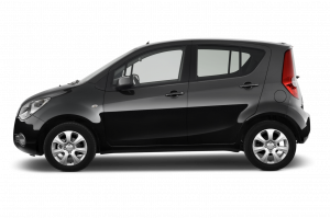 Opel Agila Limousine (B)
