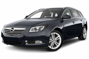 Opel Insignia Limousine (A)