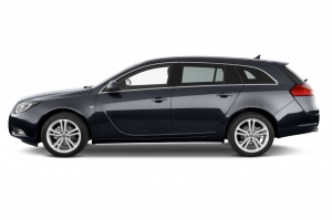 Opel Insignia Limousine (A)