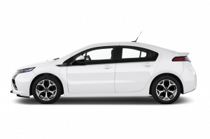 Opel Ampera Limousine