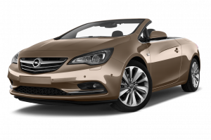 Opel Cascada Cabrio