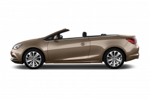 Opel Cascada Cabrio