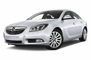 Opel Insignia Country Tourer (A)