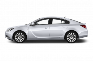 Opel Insignia Country Tourer (A)