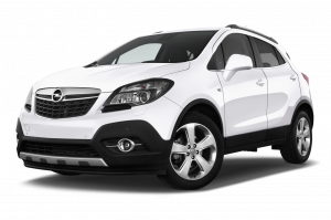 Opel Mokka SUV