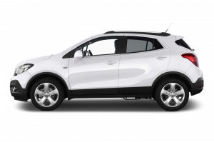 Opel Mokka SUV
