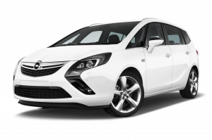 Opel Zafira Tourer Van (C)
