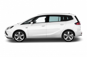 Opel Zafira Tourer Van (C)