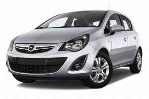 Opel Corsa Limousine (E)