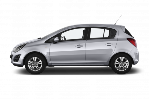Opel Corsa Limousine (E)