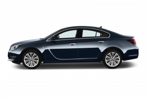Opel Insignia Grand Sport
