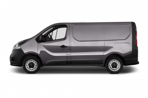 Opel Vivaro (B)