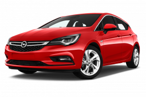 Opel Astra Limousine (K)