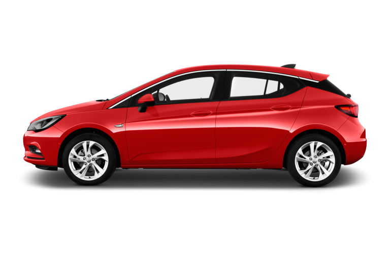 Opel Astra Sports Tourer