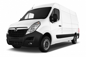Opel Movano Van (B)