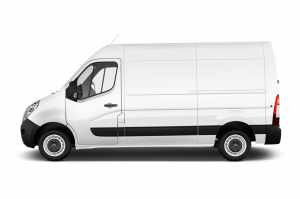 Opel Movano Van (B)