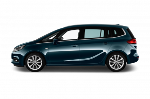 Opel Zafira Van (C)