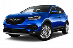Opel Grandland X SUV