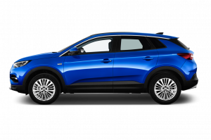 Opel Grandland X SUV