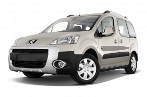 Peugeot Partner Tepee