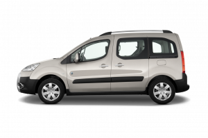 Peugeot Partner Tepee